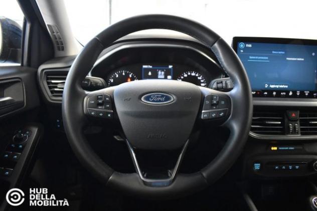 FORD Focus 1.0 EcoBoost Hybrid 125 CV 5p. Active rif. 23932933 - Foto 9