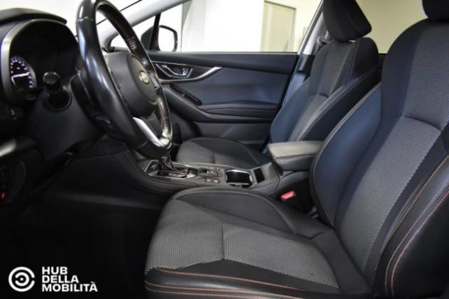 SUBARU XV 1.6i Lineartronic Style Navi - Alim. GPL rif. 23620446 - Foto 10