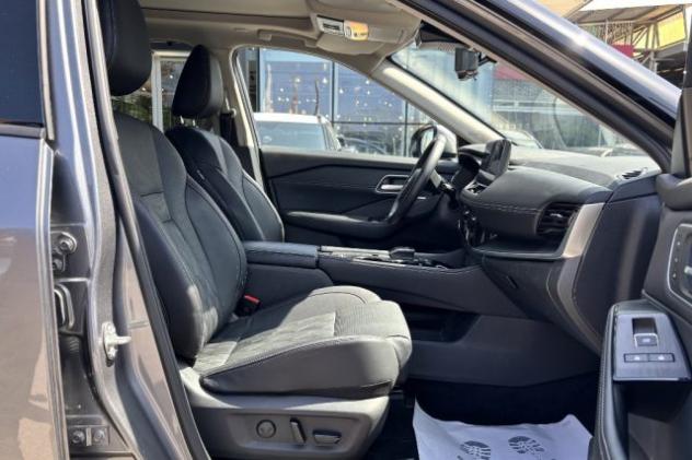 NISSAN X-Trail e-Power 5 posti Tekna 2WD ( AZIENDALE ) rif. 24063617 - Foto 8