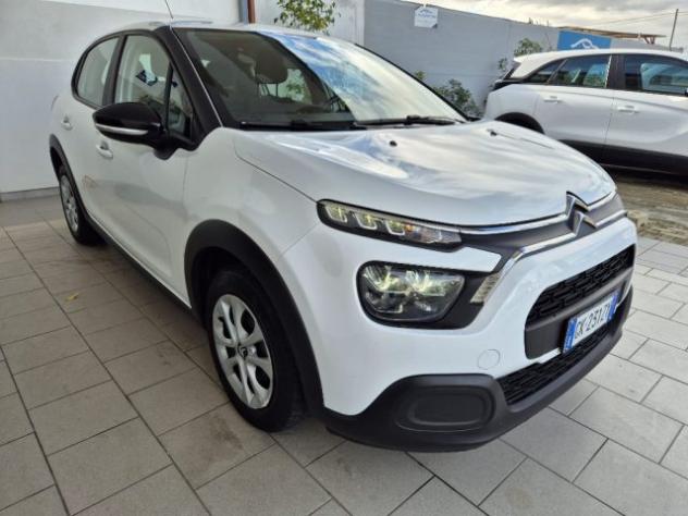 CITROEN C3 BlueHDi 100 S&S Feel rif. 23080156 - Foto 2