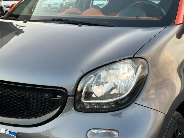 Smart ForFour 70 1.0 Sport edition #1 - Foto 8