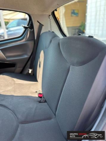 TOYOTA Aygo 1.0 Sol 5 porte - 2008 - Foto 7