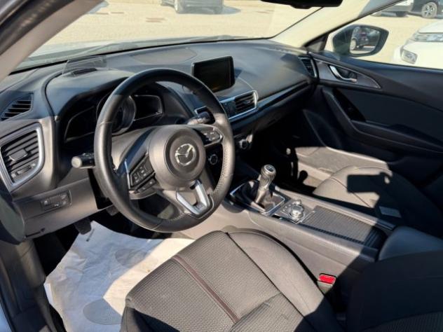 MAZDA 3 1.5 Skyactiv-D Exceed rif. 23829345 - Foto 9