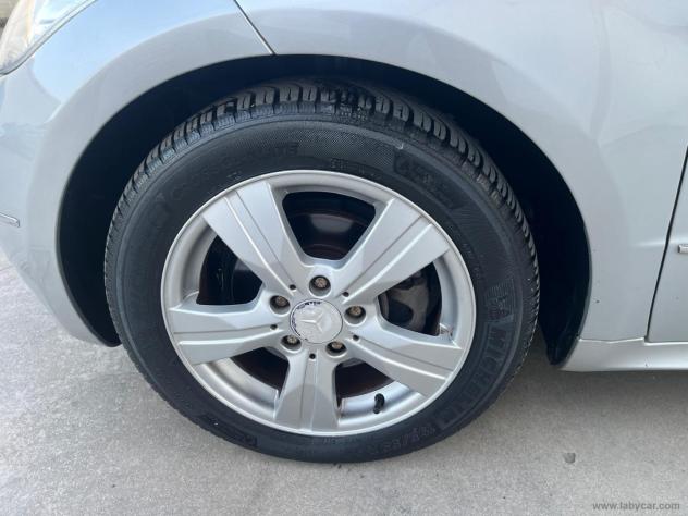 MERCEDES-BENZ A 180 CDI Premium AUTOM. - OUTLET! - Foto 7
