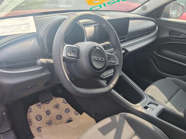 FIAT 600 600 1.2 Hybrid 110cv - Foto 6