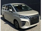 FORD Tourneo Custom EMC NOVE 9 POSTI FULL OPTIONAL C.AUT rif. 23742443