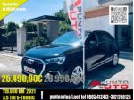 AUDI Q3 35 TDI S tronic Business rif. 21283941