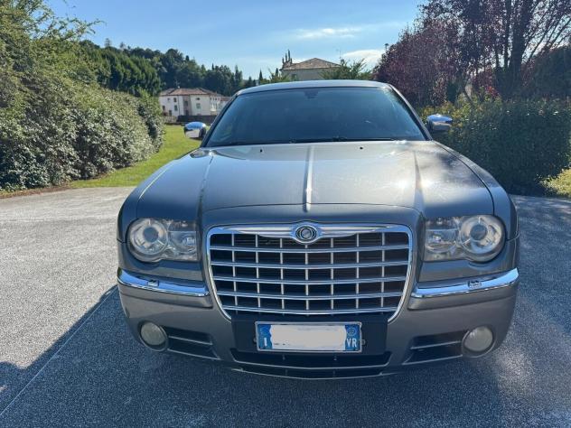 Chrysler 300C 3.0 V6 CRD cat DPF Touring - Foto 3