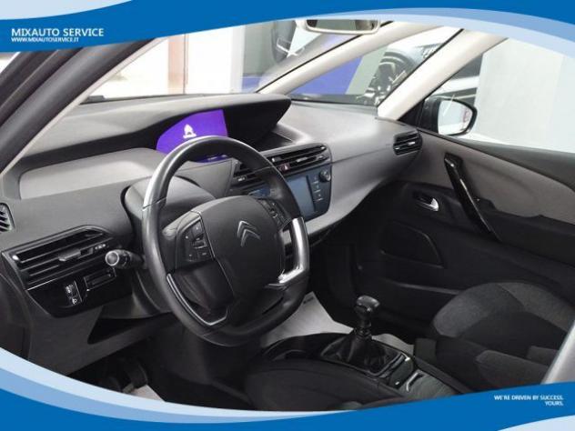 CITROEN C4 Spacetourer 1.5 BlueHDI 130cv Feel EU6 - Foto 3