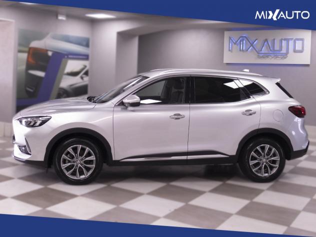 Mg HS 1.5 MT Comfort 2WD - Foto 3