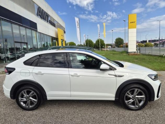 VOLKSWAGEN Taigo 1.0 TSI 110 CV R-Line rif. 24094122 - Foto 2