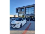 Peugeot 208 1.6 THP 200 CV 3 porte GTi