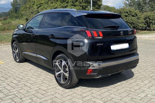 Peugeot 3008 3008 BlueHDi 130 S&S EAT8 GT Line - Foto 6