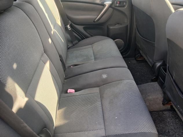 Toyota RAV 4 2.0 16V cat 5 porte Sol - Foto 8