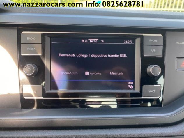 VOLKSWAGEN Taigo 1.0 TSI 95 CV Life rif. 24054161 - Foto 10