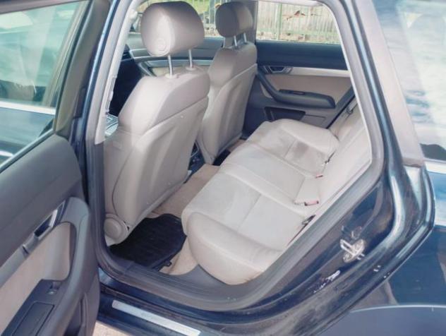 AUDI A6 allroad 2.7 TDI F.AP. tiptronic INTEGRALE PERMANENTE rif. 23378809 - Foto 8