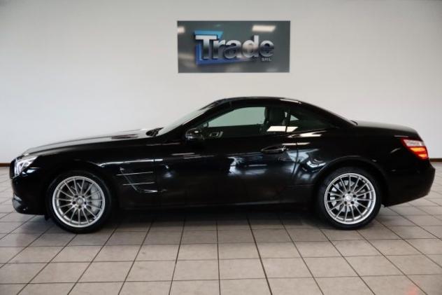 MERCEDES-BENZ SL 350 ???? SL 350 - Restyling - Fatture tagliandi rif. 23764354 - Foto 3