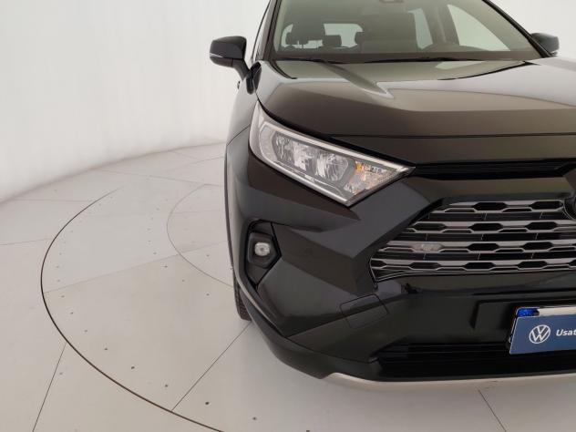Toyota RAV4 Rav4 2.5 vvt-ie h Active 2wd 218cv e-cvt - Foto 5