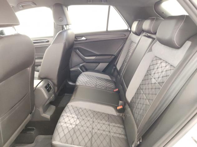 Volkswagen T-Roc T-Roc 1.0 tsi R-Line 110cv - Foto 10