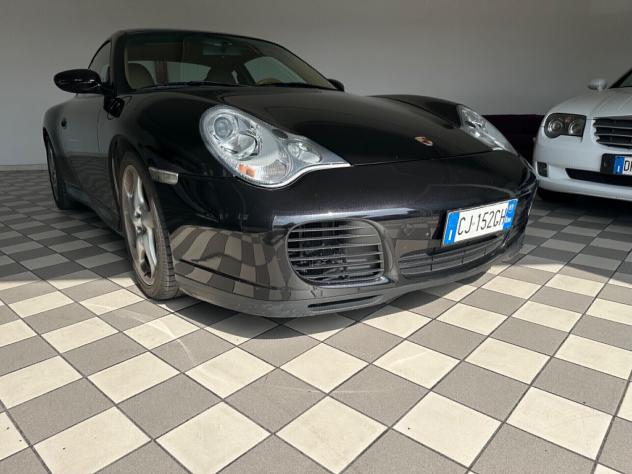 Porsche 996 4S TETTO ASI POCHI KM - Foto 7