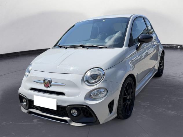 Abarth 595 595 1.4 t-jet Pista 160cv - Foto 5