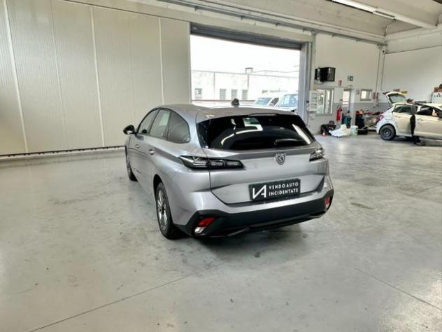 PEUGEOT 308 BLUEHDI 130CV S&S EAT8 SW STYLE rif. 23780103 - Foto 5