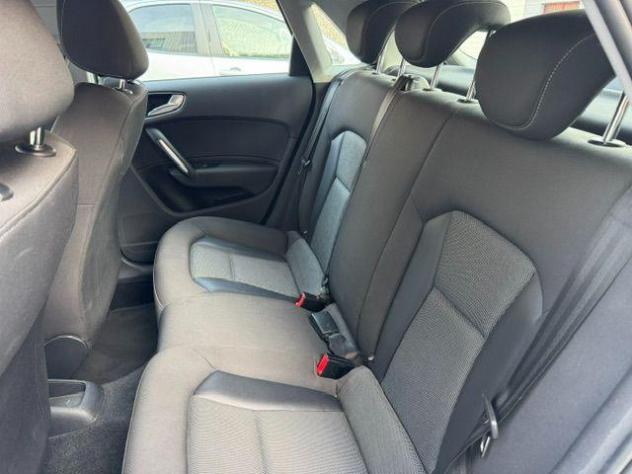 AUDI A1 1.4 BENZINA EURO 6 PERFETTA !!! rif. 24167281 - Foto 4