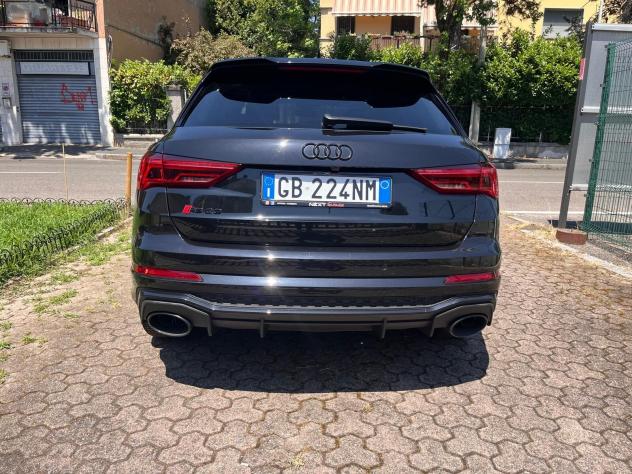 Audi Q3 SPB 40 TFSI quattro S tronic Business Plus - 2020 - Foto 10