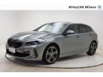 BMW Serie 1 118d Msport auto