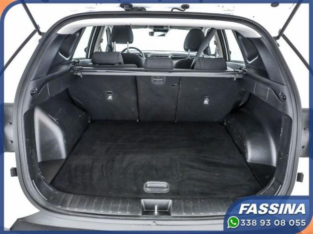 Hyundai Tucson 1.6 CRDi 2wd 115cv Xline - Foto 10