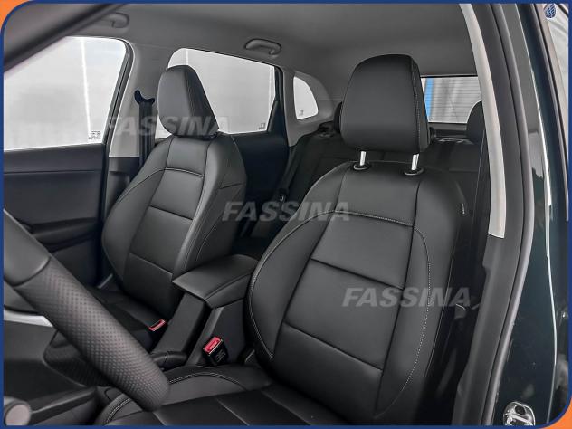 MG ZS ZS 1.5 Comfort - Foto 8