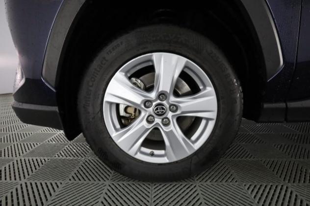 TOYOTA RAV4 RAV4 2.5 HV (218CV) E-CVT 2WD Business rif. 23717242 - Foto 8
