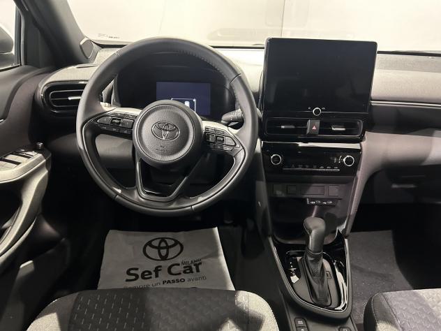 Toyota Yaris Cross Yaris Cross 1.5 Hybrid 5p. E-CVT Trend - Foto 8