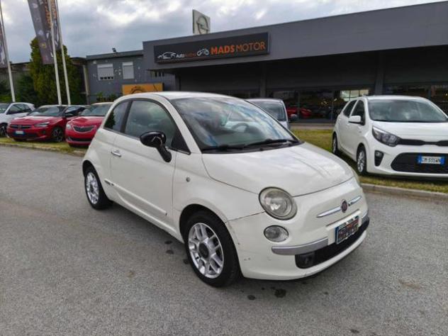 FIAT 500 1.3 Multijet 16V 75 CV Sport rif. 23720885