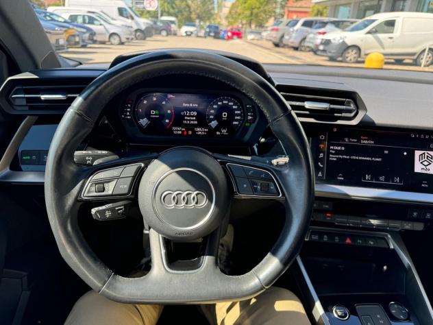 Audi A3 Sportback 30 TDI S tronic S line Edition - Foto 10
