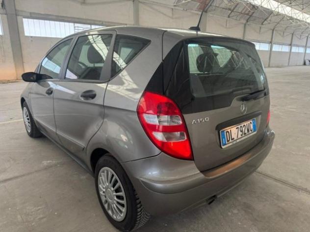 MERCEDES-BENZ A 150 AUTOGEPY SASSUOLO 05361881051 rif. 23820250 - Foto 6