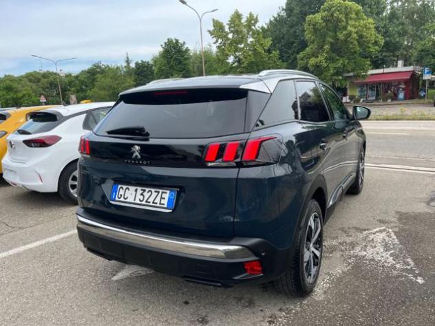 PEUGEOT 3008 PureTech Turbo 130 S&S EAT8 Allure rif. 23803374 - Foto 4