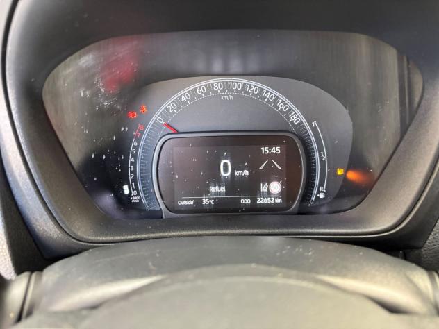 Toyota Aygo X 1.0B (72 CV) Active - Foto 9