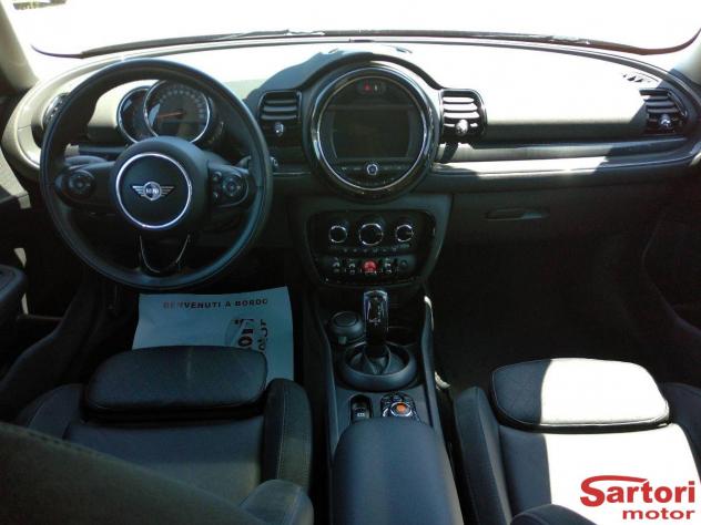 MINI - Clubman - Mini One D - Foto 6