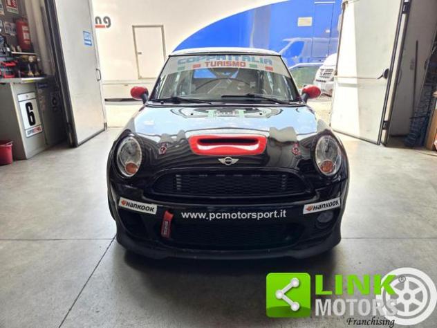 MINI John Cooper Works 1.6 16V John Cooper Works Turbo Racing Start Plus rif. 23969587 - Foto 2