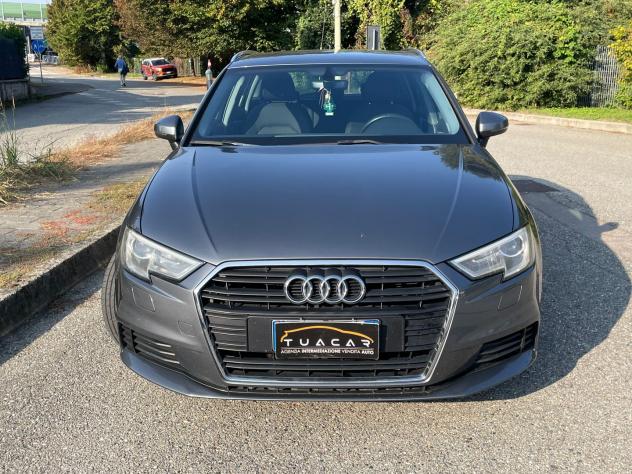 Audi A3 1.4 TFSI g-tron Business #50657 - Foto 2