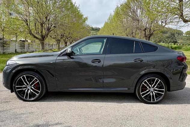 Bmw X6 xDrive30d 48V Msport Pro - IVA ESPOSTA