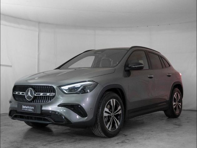 Mercedes-Benz GLA GLA 180 d Automatic Progressive Advanced Plus