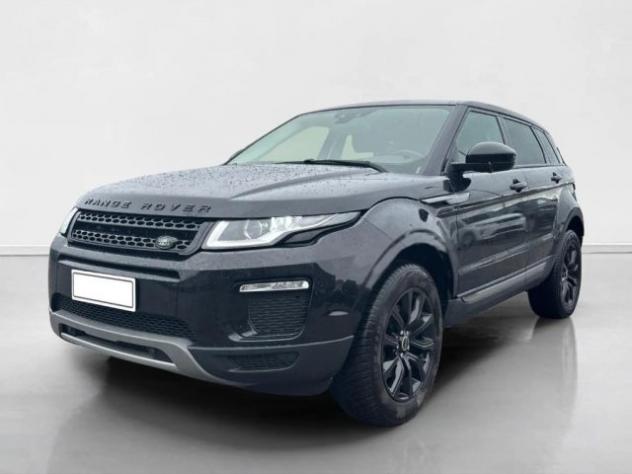 LAND ROVER Range Rover Evoque 2.0 TD4 150 CV 5p. SE rif. 22918106