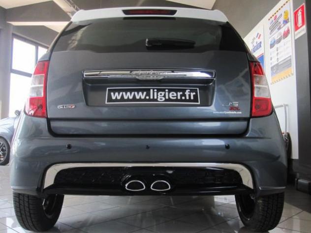Ligier JS50 L PassoLungo Elegance +Climatizzatore +PackMultimedia 492DCI-Revolution # Listino €17.040 / *SUPERPROMOZIONE FINO A -€ 1.000! - Foto 5