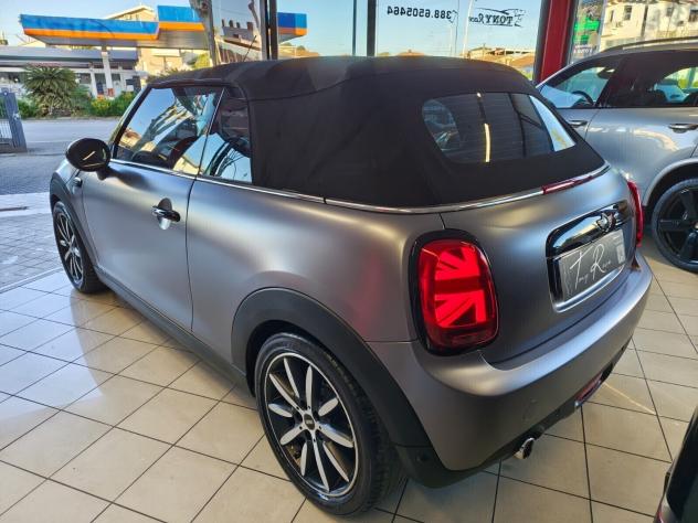 Mini 1.5 Cooper D Hype Cabrio - Foto 8