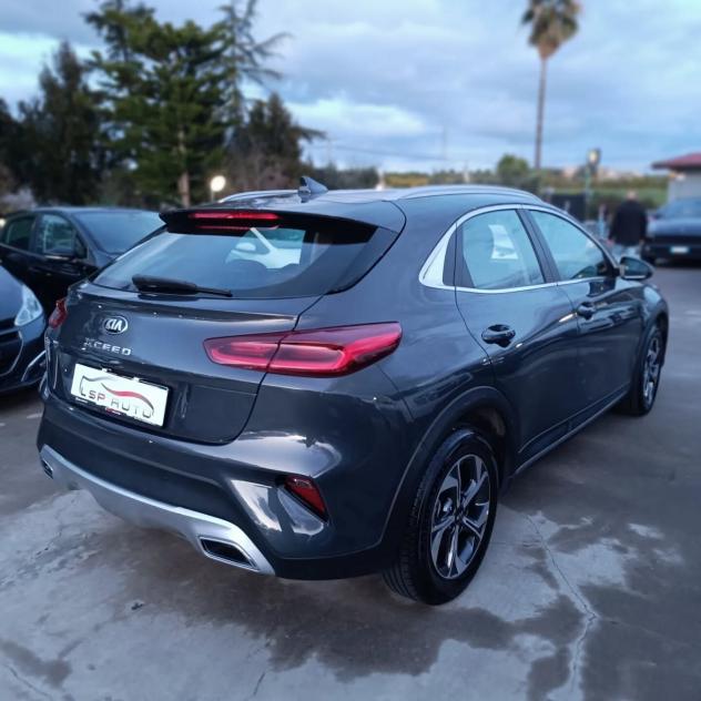 Kia XCeed 1.6 CRDi 136 CV MHEV GARANZIA UFFICIALE - Foto 9