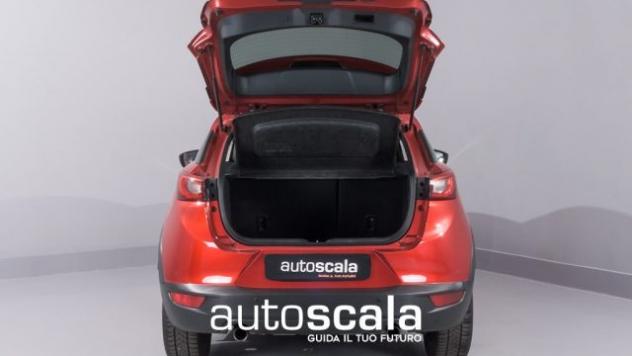 MAZDA CX-3 1.5L Skyactiv-D Exceed rif. 20942604 - Foto 8