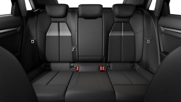 Audi A3 Sportback A3 Audi Business Advanced TFSI 85 kW 6-marce - Foto 9