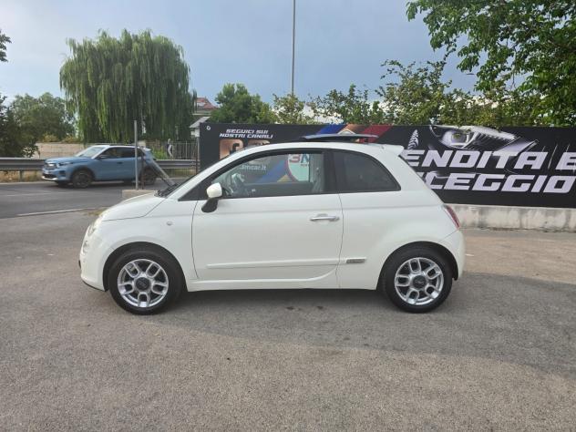 FIAT 500 sport - Foto 8